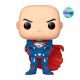 POP Heroes: DC Comics- Lex(Superman) Exclusivo Weplay