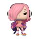 POP Animation: One Piece -Reiju