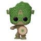POP Marvel: We Are Groot - Captain America