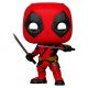 POP Marvel: Deadpool 3 - Deadpool
