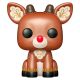 POP Movies: Rudolph W2- Rudolph sitting