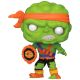 POP Vinyl: Toxic Crusaders - Toxie