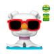 POP Vinyl: Nightmare before - Zero SDCC 2024 Exclusivo Weplay
