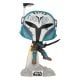 POP Star Wars: Mandalorian– Bo-Katan w/Darksaber​