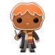 POP Harry Potter: Harry Potter Gingerbread– Ron