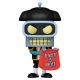 POP TV: Futurama S4- Matador Bender