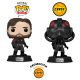 POP Star Wars: Andor S3– Cassian Andor (Sienar Test Pilot) W/CH