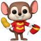 POP Disney: Dumbo S3– Timothy Q.Mouse