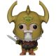 POP Animation: War of the Rohirrim S1- Helm Hammerhand