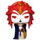 POP Animation: Cast Noct- Erzsebet