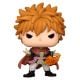 POP Animation: Black Clover - Leopold