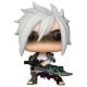 POP Games: League of Legends - Riven w/Broken Blade