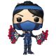 POP Games: MK11 Fatality- Kitana