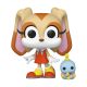 POP&Buddy: Sonic- Cream w/Cheese