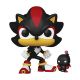 POP&Buddy: Sonic- Shadow w/DChao