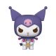 POP Sanrio: HK- Kuromi