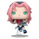 POP Animation: Naruto Classic- Sakura