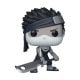 POP Animation: Naruto Classic- Zabuza