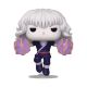 POP Animation: HxH- Silva Zoldyck