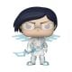 POP Animation: BLEACH Thousand-Year Blood War - Uryu
