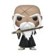POP Animation: BLEACH housand-Year Blood War - Yamamoto