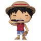 POP Animation: OP(Refresh)- Luffy