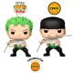 POP Animation: One Piece - Zoro w/CH