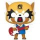 POP Sanrio: Aggretsuko - Aggretsuko w/Guitar