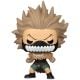 POP Animation: My Hero Academia - Shishido