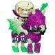 POP Rides: Funko Fusion - Scareglow w/Nyte-Mare