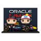 POP Moment: Formula 1 - Oracle Red Bull Racing Team