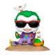 POP Deluxe: Batman 85th- The Joker(Beach)
