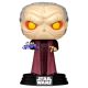 POP Star Wars: Star Wars Darkside - Palpatine