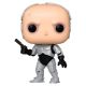 POP Movies: Robocop - Robocop without Helmet
