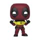 POP Marvel: Deadpool 2- DP w/ XMen Shirt