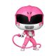POP Movies: MMPR Movie- Pink Ranger