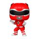 POP Movies: MMPR Movie- Red Ranger