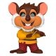 POP Movies: American Tail - Papa ​