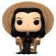 POP Deluxe: The Adams Family– Morticia in Chair
