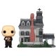 POP Town: Addams Family – Addams Home w/Uncle Fester