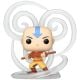 POP Deluxe: Avatar the Last Airbender S7 - Aang