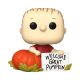 POP Movies: Peanuts– Linus