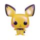 POP Games: Pokemon- Pichu(PRL)