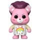 POP Movies: Universal Monsters x Care Bears - Cheer Bear Bride of Frankenstein