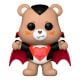 POP Movies: Universal Monsters x Care Bears - Tender Heart Bear as Dracula
