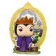 POP Deluxe: Villains- Evil Queen(Glass)