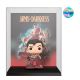 POP DVD Cover: Army of Darkness (Ash Williams) Exclusivo Weplay