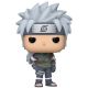 POP Animation: Naruto- Sakumo Hatake