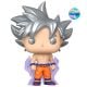 POP Animation: Dragon Ball Super - Goku (Ultra Instinct)(GW) Exclusivo Weplay