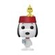 POP TV: Peanuts- Snoopy w/WS (FL)